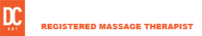 Dru Costello Registered Massage Therapist RMT