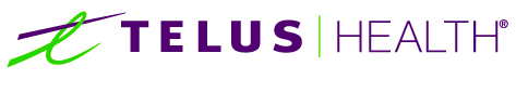 Telus Health logo image