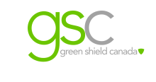 Green Shield logo image